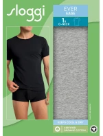 sloggi men EVER Ease O-Neck - Neznáme - SLOGGI Neznáme - SLOGGI