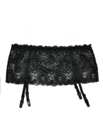 Podväzkový pás Forex Babette 945