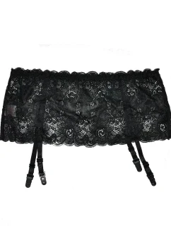 Podväzkový pás Forex Babette 945