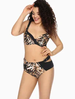 Dámske plavkové nohavičky Ava SF 149/9