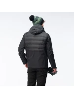 Zateplená bunda Hi-Tec Helten M 92800621393