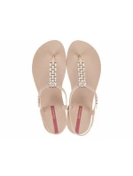 Dámske sandále Ipanema Class Modern Craft Sandal Fem beige (83508-AR032) dámske Dámske sandále Ipanema Class Modern Craft Sandal Fem beige (83508-AR032) dámske