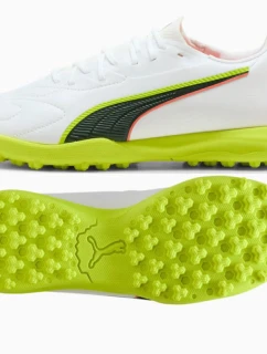 Puma KING 20 Match Jr TT 108491-01