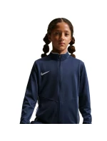 Detská mikina Nike Dri-Fit Park 26 Navy Blue HM7256 410