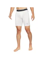 Pánske termo šortky Pro M DD1911-100 - Nike