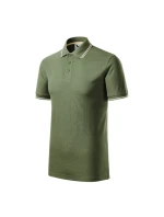 Pánske polo tričko Focus M MLI-23209 - Malfini