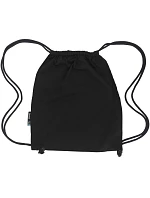 Neutral O 90020 Fairtrade Športová taška z bio bavlny 77.9020 čierna