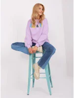 EM BL 617 12.04 svetlo fialová