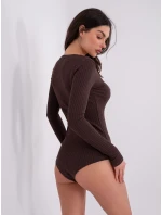 Karoséria RV BO A1047.94 tmavohnedá