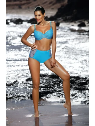 Plavky Martha Peacock M-477 (5) - Marko