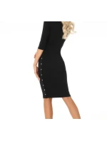 Dámske šaty Aeroma - Merribel