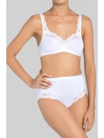 Dámske nohavičky Sloggi ROMANCE MAXI - Sloggi Dámske nohavičky Sloggi ROMANCE MAXI - Sloggi