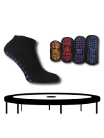 Ponožky YOGA-TRAMPOLINA 1205