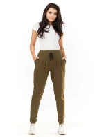 Teplákové nohavice model 109901 Infinite You Teplákové nohavice model 109901 Infinite You