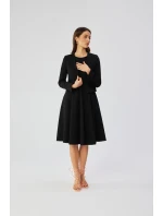 Denné šaty model 193460 Stylove