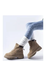 Pohorky model 205058 Solea