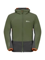 Jack Wolfskin Eagle Peak II Jkt M 1306912-4129