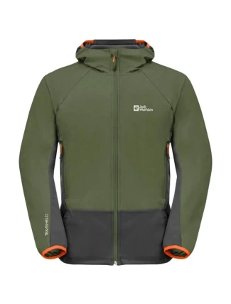 Jack Wolfskin Eagle Peak II Jkt M 1306912-4129