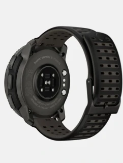 SUUNTO Vertical 2 Titanium Black - Športové hodinky