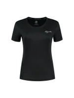 Bežecký dres Rogelli CORE black S