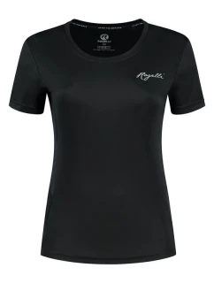 Bežecký dres Rogelli CORE black S