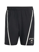 Pánske šortky adidas Designed for Training Legacy Heritage black KA5283