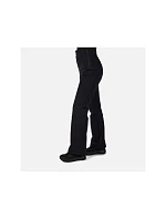 Dámske lyžiarske nohavice ROSSIGNOL W Ski Softshell Pant, čierne Dámske lyžiarske nohavice ROSSIGNOL W Ski Softshell Pant, čierne
