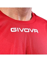 Unisex tréningové tričko One U MAC01-0012 - Givova Unisex tréningové tričko One U MAC01-0012 - Givova
