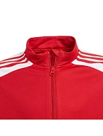 Squadra 21 GP6458 Mládežnícka tréningová mikina - Adidas Squadra 21 GP6458 Mládežnícka tréningová mikina - Adidas