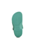 Detské žabky Crocs Classic Clog Jade Stone Jr 206991-3UG Detské žabky Crocs Classic Clog Jade Stone Jr 206991-3UG