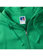 Russell Athletic 266F Dámska mikina s kapucňou „Authentic“ 10.266F bordová Russell Athletic 266F Dámska mikina s kapucňou „Authentic“ 10.266F bordová