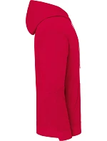 Fruit of the Loom Iconic 250 Hooded Sweat Mikina s kapucňou 16.2294 červená Fruit of the Loom Iconic 250 Hooded Sweat Mikina s kapucňou 16.2294 červená