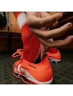 Mr. Socks L 05009 Športové ponožky „Ballersocks Classic“ 88.5009 biele Mr. Socks L 05009 Športové ponožky „Ballersocks Classic“ 88.5009 biele