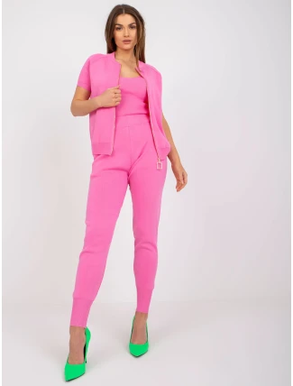 EM KMPL MC18635 2.04P ružová sada