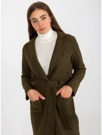 Kabát TW CZ BI 5220.63 khaki Kabát TW CZ BI 5220.63 khaki