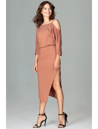 Dámske šaty K479 - Lenitif