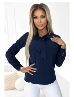 Blúzka model 200868 Numoco Blúzka model 200868 Numoco
