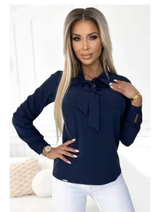 Blúzka model 200868 Numoco Blúzka model 200868 Numoco