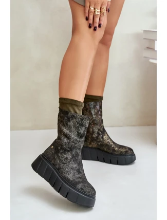 Obuv model 202804 Step in style Obuv model 202804 Step in style