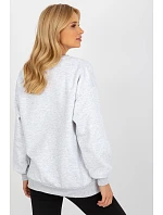 Mikina, model 231310, Ex Moda