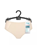 Dámske nohavičky Soft ADAPT High Waist - NATUREL (076) - telová 00RB - SLOGGI
