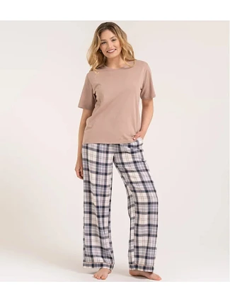 Pyžamo Moraj PDD4500-012 M–2XL Pyžamo Moraj PDD4500-012 M–2XL
