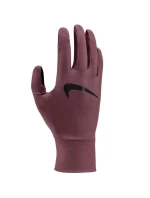 Dámske bežecké rukavice Nike Dri-Fit W N1002219206 Dámske bežecké rukavice Nike Dri-Fit W N1002219206