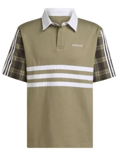 Polokošeľa adidas GRAPHIC Regular JV7739
