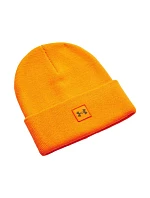 Čiapka Under Armour Halftime Cuff Osfm orange 1373155 793
