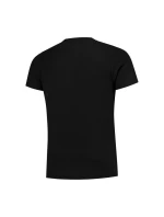 Rogelli PROMOTION dres čierny L
