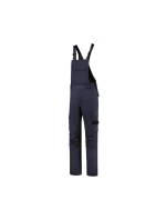 Pracovné nohavice Tricorp Bib & Brace Twill Cordura unisex MLI-T67T8