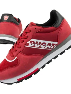 Topánky Ducati M DS410-09