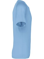 Kariban ProAct PA 438 Pánske športové tričko 20.P438 sky blue Kariban ProAct PA 438 Pánske športové tričko 20.P438 sky blue