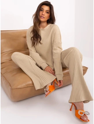 Súprava LK KMPL 509497.32 béžová